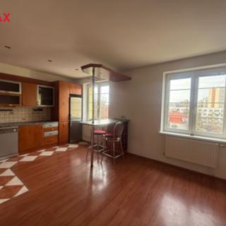 Pronájem bytu 2+kk 63 m² Bohumín