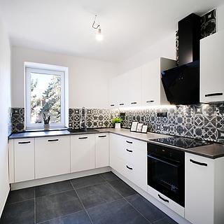 Pronájem bytu 3+1 89 m² Těrlicko Horní, Okrajová