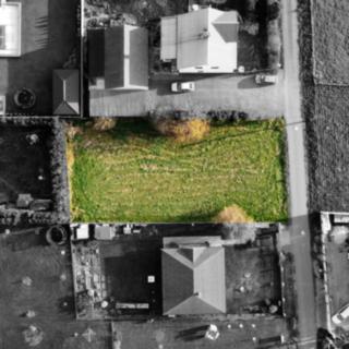 Prodej stavební parcely 804 m² Vratimov Horní Datyně, Pomezní