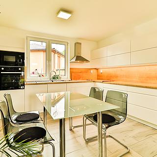 Prodej rodinného domu 95 m² Chuchelná