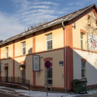 Pronájem kanceláře 158 m² Ostrava
