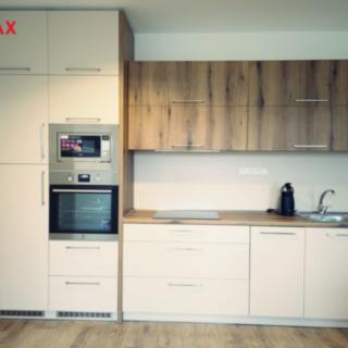 Pronájem bytu 1+kk a garsoniéry 42 m² Frýdek-Místek Frýdek, Na Poříčí
