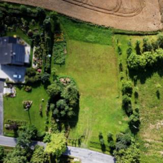 Prodej stavební parcely 1 556 m² Razová