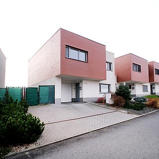 Prodej rodinného domu 132 m² Ostrava Muglinov, Před Lanovkou