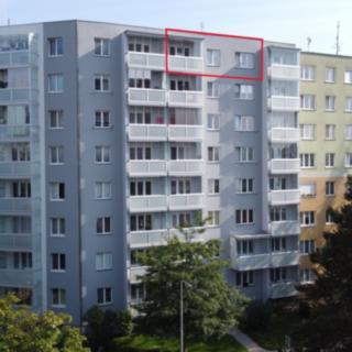 Prodej bytu 2+1 56 m² Ostrava
