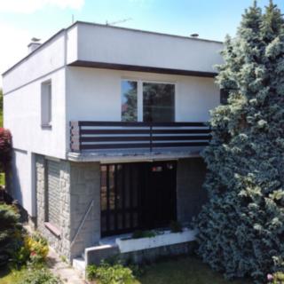 Prodej rodinného domu 200 m² Havířov Prostřední Suchá