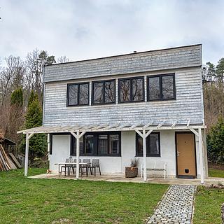 Prodej chaty 80 m&sup2; Ostrava