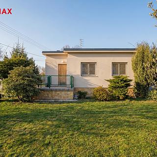 Prodej chaty 35 m&sup2; Dolní Lhota