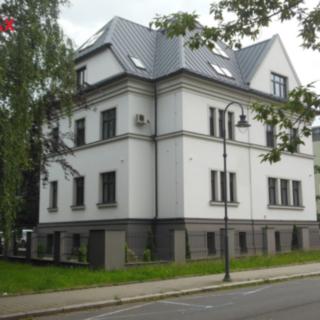Pronájem kanceláře 77 m² Ostrava