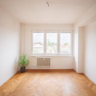 Prodej bytu 2+1 49 m² Ostrava Mariánské Hory, Václavská