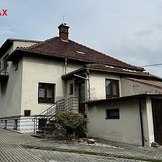 Prodej rodinného domu 100 m² Brušperk, Dráhy