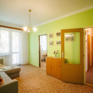 Prodej bytu 3+1 67 m² Hlučín, Zahradní