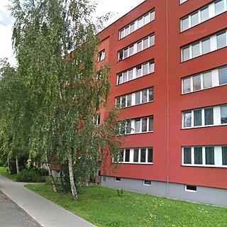 Pronájem bytu 3+1 77 m² Frýdek-Místek Frýdek, Bruzovská