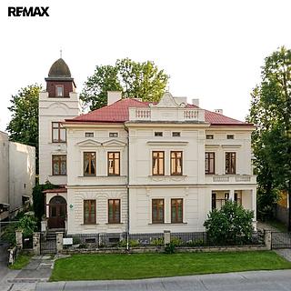 Prodej kanceláře 641 m² Frenštát pod Radhoštěm, Střelniční