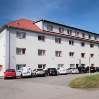 Pronájem kanceláře 27 m² Ostrava Vítkovice, Místecká