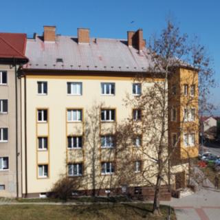 Prodej bytu 3+1 98 m² Olomouc Nová Ulice, I. P. Pavlova