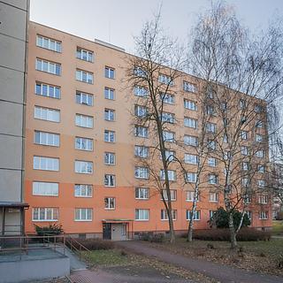 Prodej bytu 3+1 70 m² Havířov Šumbark, Akátová