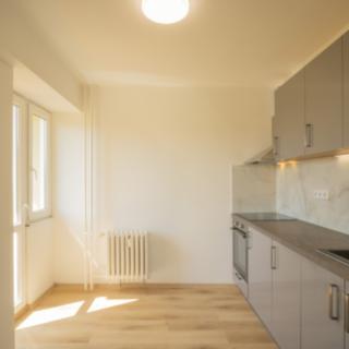 Prodej bytu 2+kk 55 m² Ostrava Mariánské Hory, Vršovců
