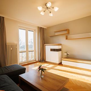 Prodej bytu 2+1 55 m² Ostrava