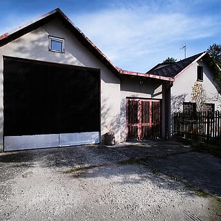 Pronájem garáže 130 m² Havířov