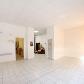 Pronájem obchodu 120 m² Karviná Nové Město, tř. Osvobození