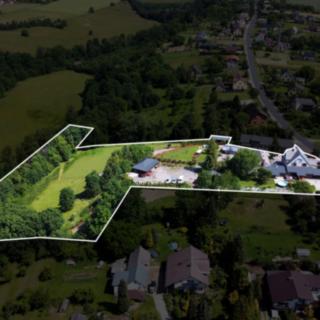 Prodej hotelu, penzionu 16733 m² Třinec