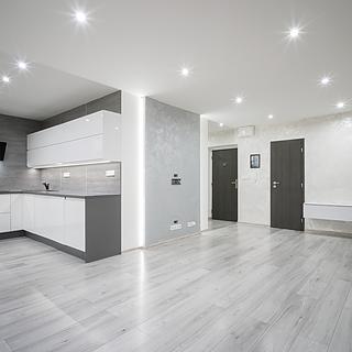 Pronájem bytu 3+1 66 m&sup2; Ostrava