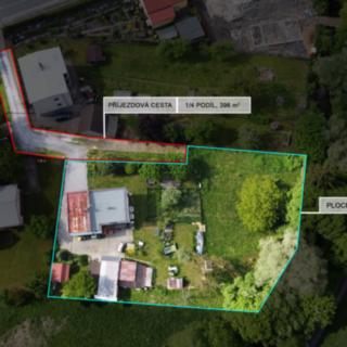 Prodej rodinného domu 163 m² Orlová Poruba, Těšínská
