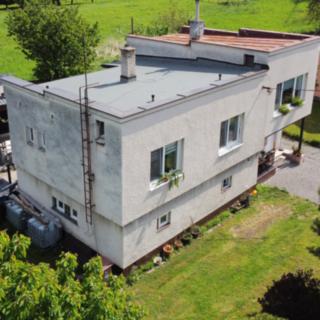 Prodej rodinného domu 163 m² Orlová