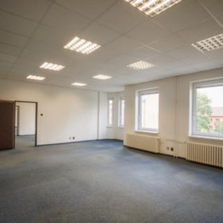 Pronájem kanceláře 40 m² Ostrava