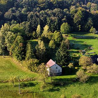 Prodej rodinného domu 150 m² Komorní Lhotka