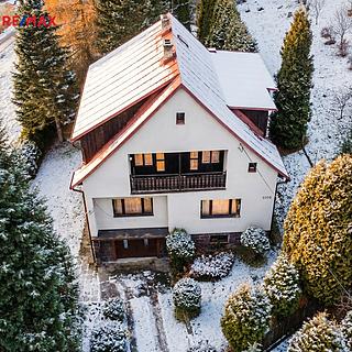 Prodej rodinného domu, 180m&sup2;