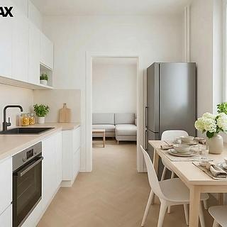 Prodej bytu 3+1 70 m² Havířov Šumbark, Akátová