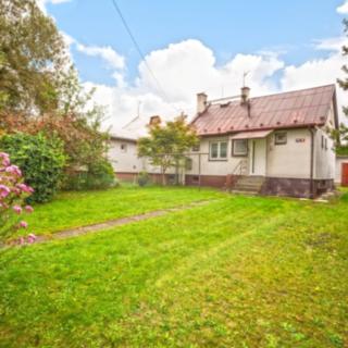 Prodej rodinného domu 56 m² Horní Suchá, Hornosušská