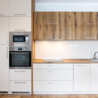 Pronájem bytu 1+kk a garsoniéry 42 m² Frýdek-Místek Frýdek, Na Poříčí