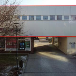 Pronájem kanceláře 140 m² Karviná Fryštát, Hrnčířská