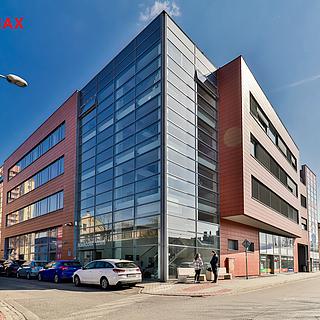 Pronájem skladu 720 m² Ostrava Moravská Ostrava, Porážková