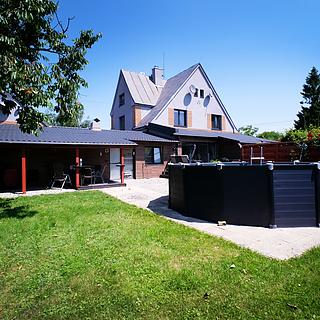 Prodej hotelu a penzionu 16 733 m² Třinec