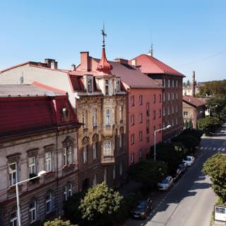 Prodej činžovního domu 1133 m² Český Těšín