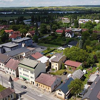 Prodej ostatního komerčního prostoru 1 167 m² Háj ve Slezsku, Antonína Vaška