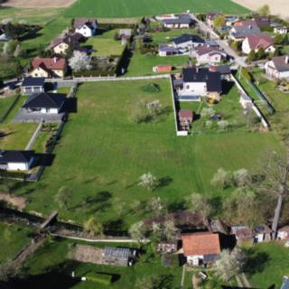 Prodej stavební parcely 4781 m² Kopřivnice