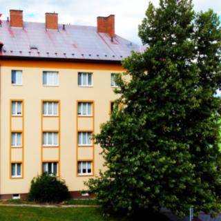 Prodej bytu 3+1 98 m² Olomouc Nová Ulice, I. P. Pavlova