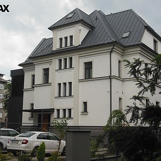 Pronájem kanceláře 53 m&sup2; Ostrava