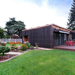 Prodej rodinného domu 130 m² Vřesina, U Sadu