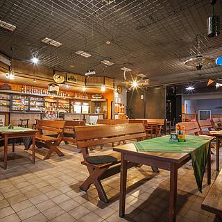 Pronájem restaurace 650 m&sup2; Ostrava