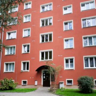 Prodej bytu 2+1 55 m² Ostrava Poruba, Rabasova