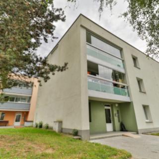 Prodej bytu 1+kk a garsoniéry 31 m² Orlová Lutyně, Květinová