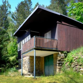 Prodej chaty 42 m² Mladecko