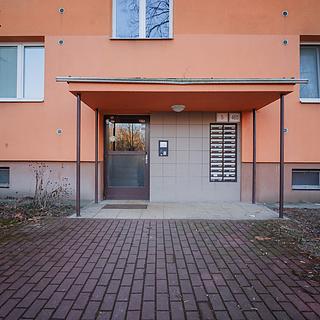 Prodej bytu 3+1 70 m² Havířov Šumbark, Akátová