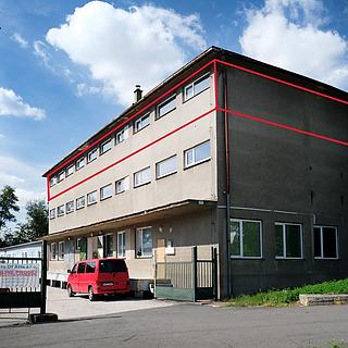 Pronájem skladu 133 m² Havířov Dolní Suchá, Na Kopci